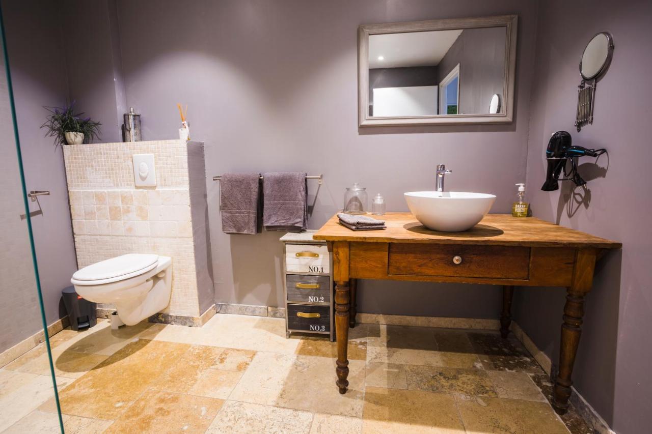 Apartament Meubles De Tourisme Griotte Et Cannelle Bergbieten Zewnętrze zdjęcie