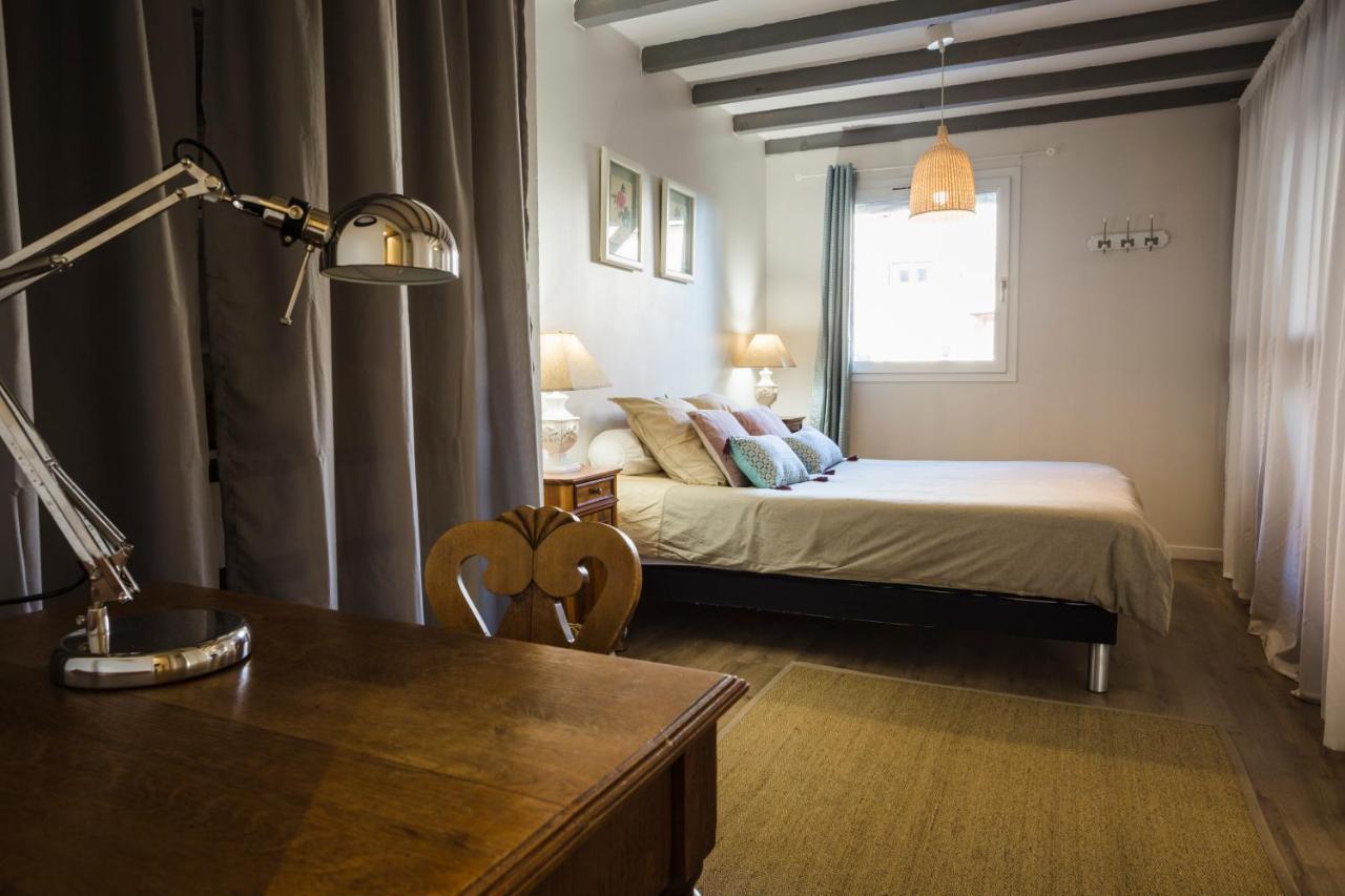 Apartament Meubles De Tourisme Griotte Et Cannelle Bergbieten Zewnętrze zdjęcie
