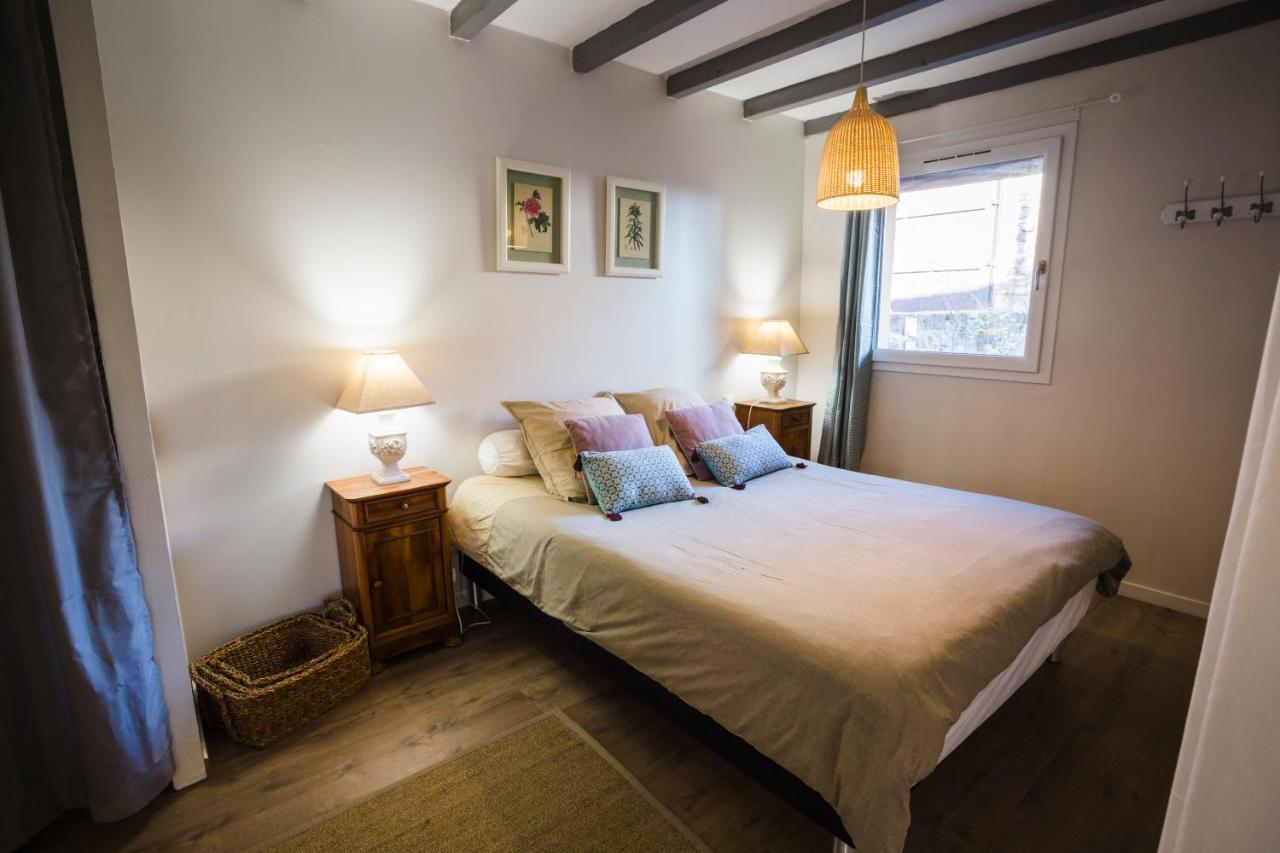 Apartament Meubles De Tourisme Griotte Et Cannelle Bergbieten Zewnętrze zdjęcie