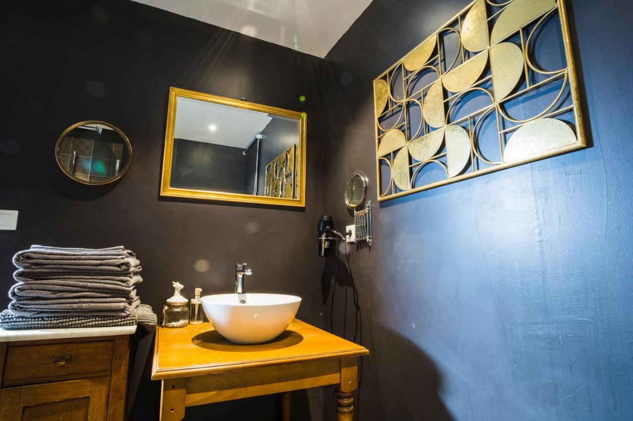 Apartament Meubles De Tourisme Griotte Et Cannelle Bergbieten Zewnętrze zdjęcie