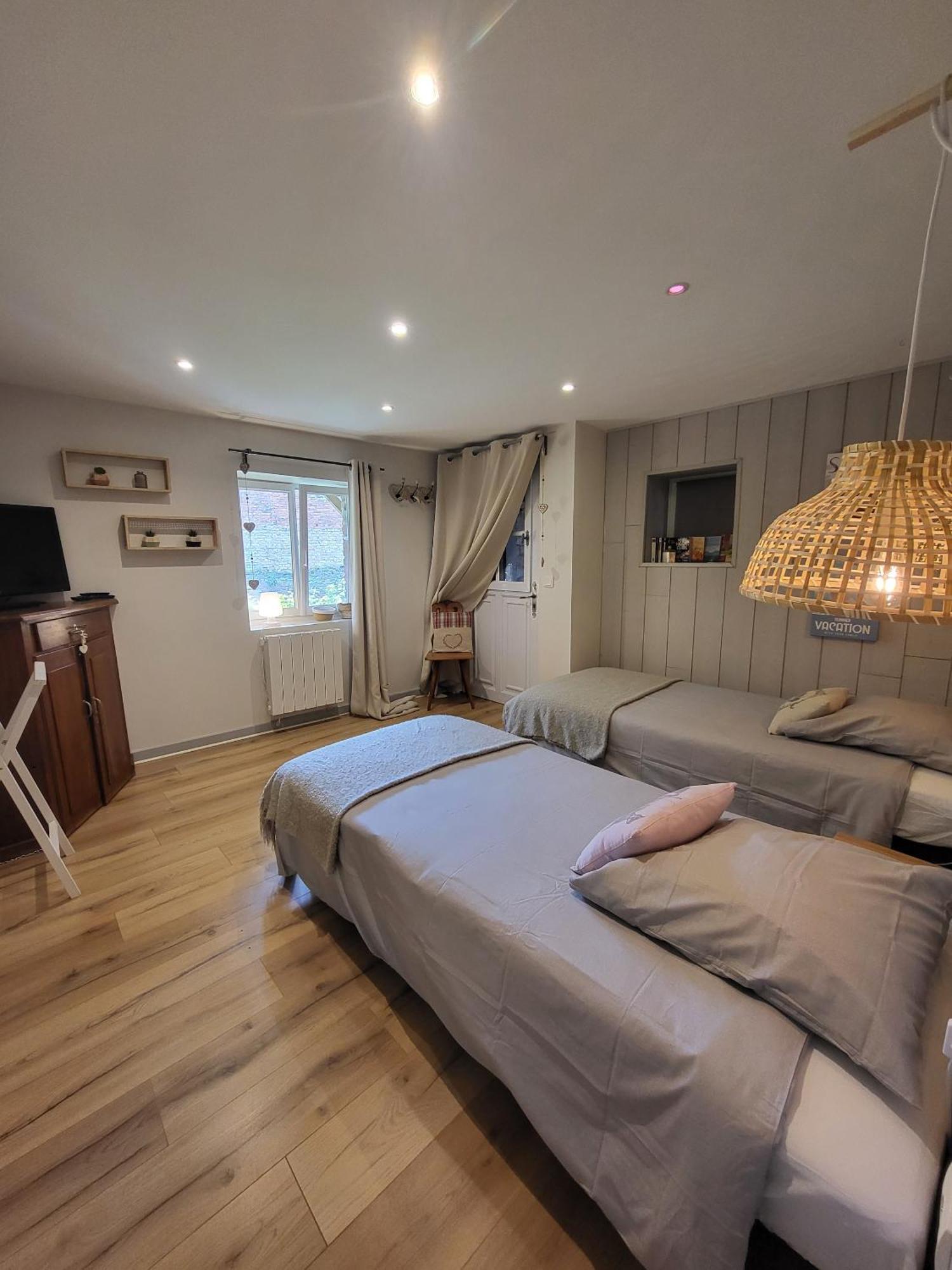 Apartament Meubles De Tourisme Griotte Et Cannelle Bergbieten Zewnętrze zdjęcie