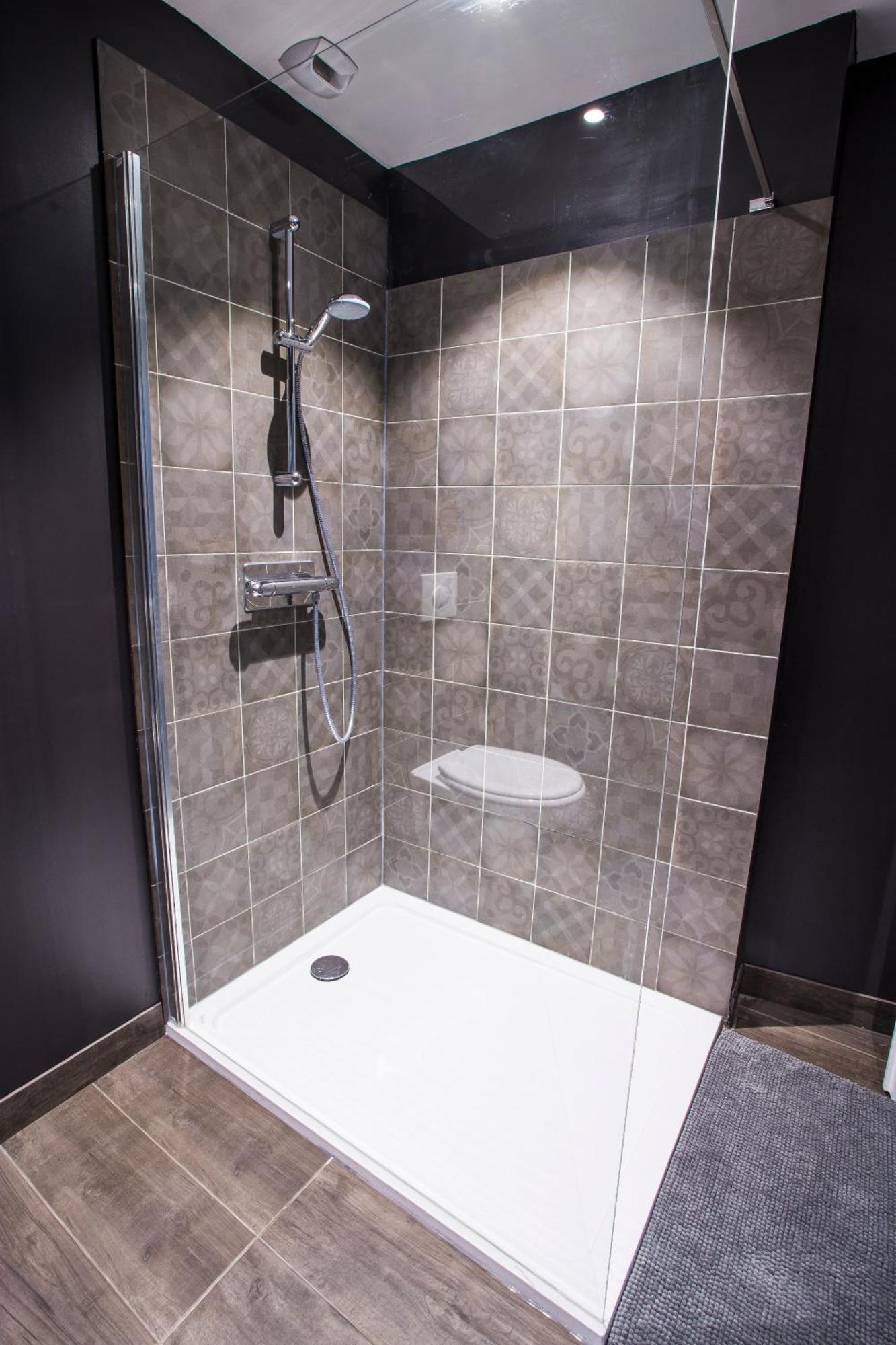 Apartament Meubles De Tourisme Griotte Et Cannelle Bergbieten Pokój zdjęcie