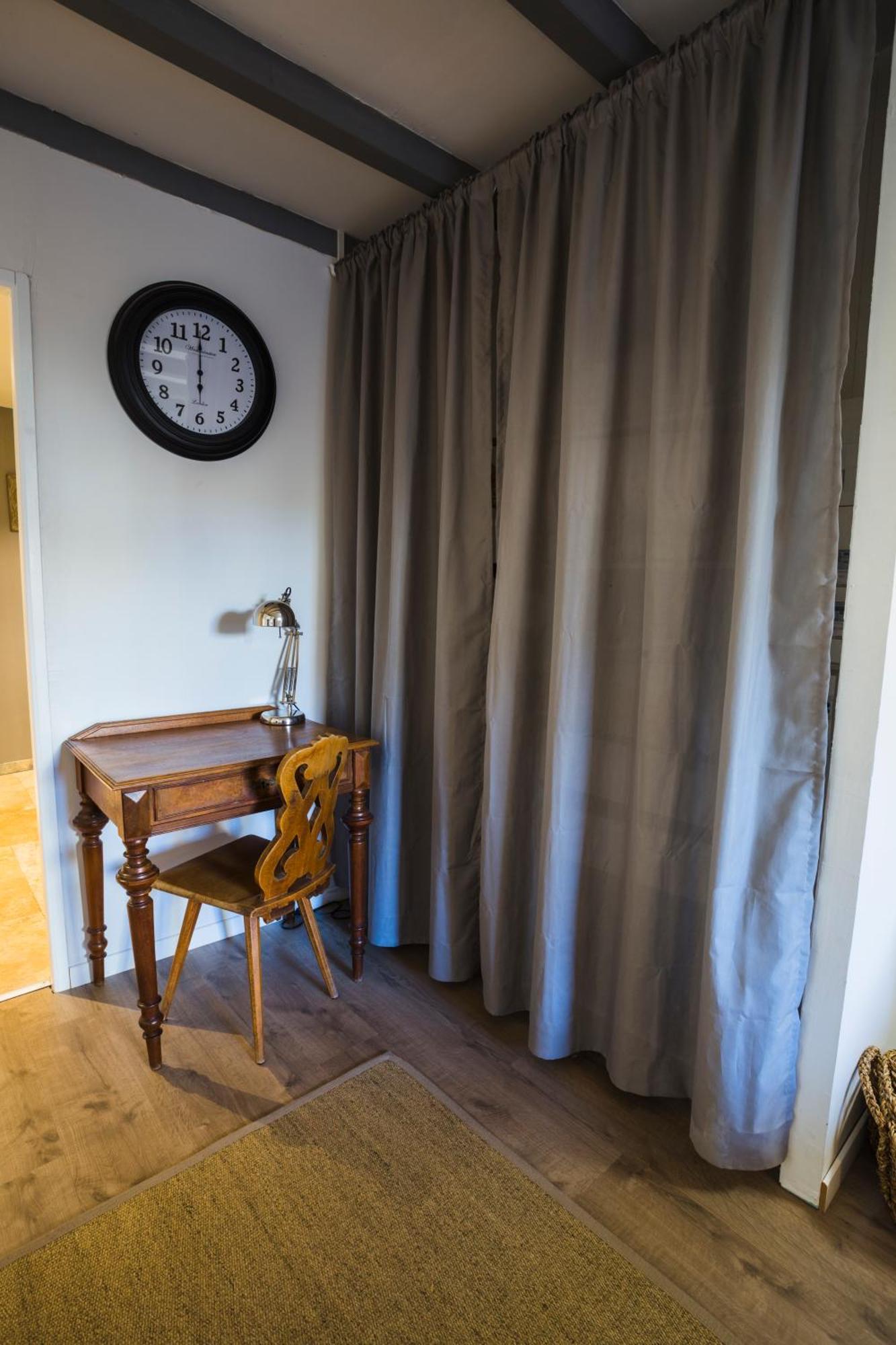Apartament Meubles De Tourisme Griotte Et Cannelle Bergbieten Pokój zdjęcie